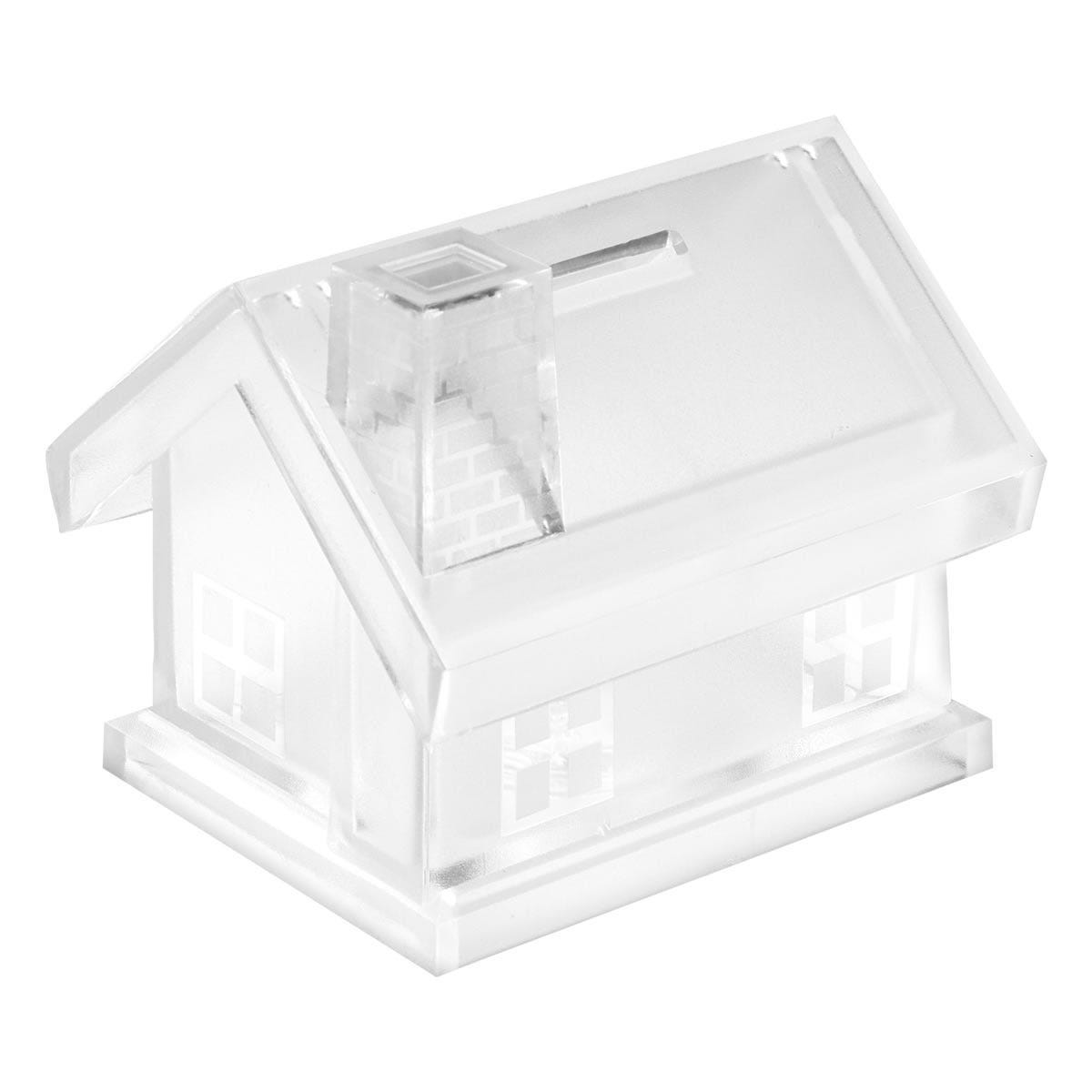 CC1436 - ALCANCIA CASITA